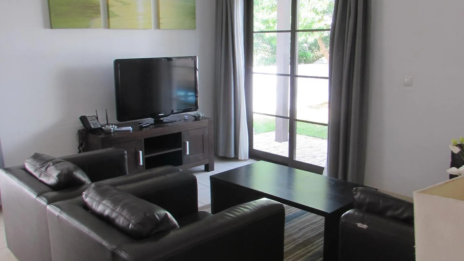 Tortuga Beach Resort 3 Bed Villa With Pool Santa Maria