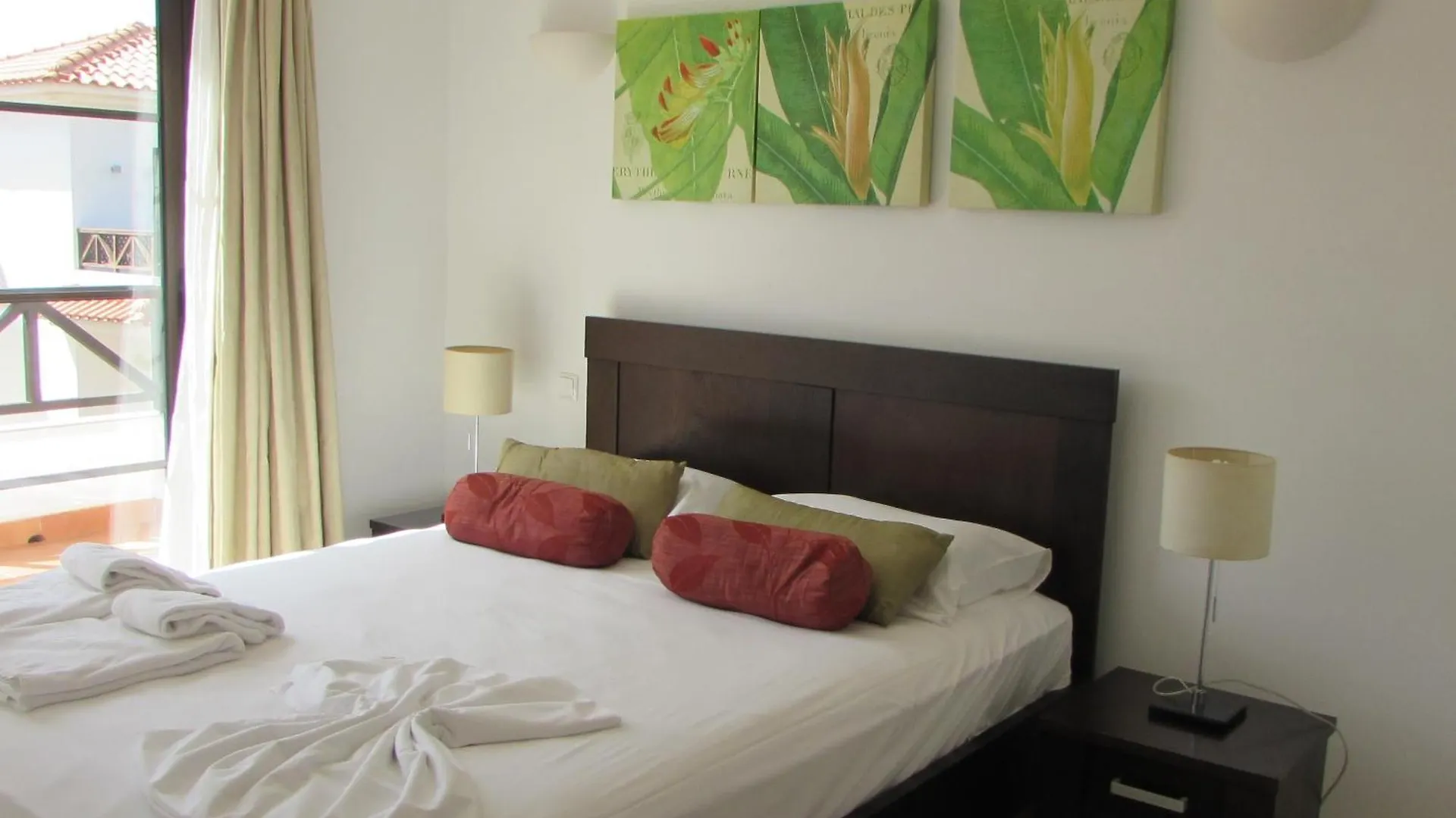 Tortuga Beach Resort 3 Bed Villa With Pool Santa Maria Kapverdy