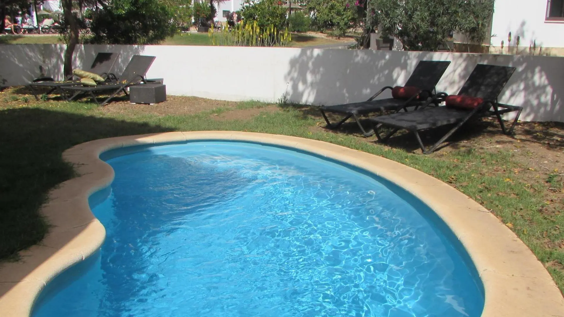 Tortuga Beach Resort 3 Bed Villa With Pool Santa Maria