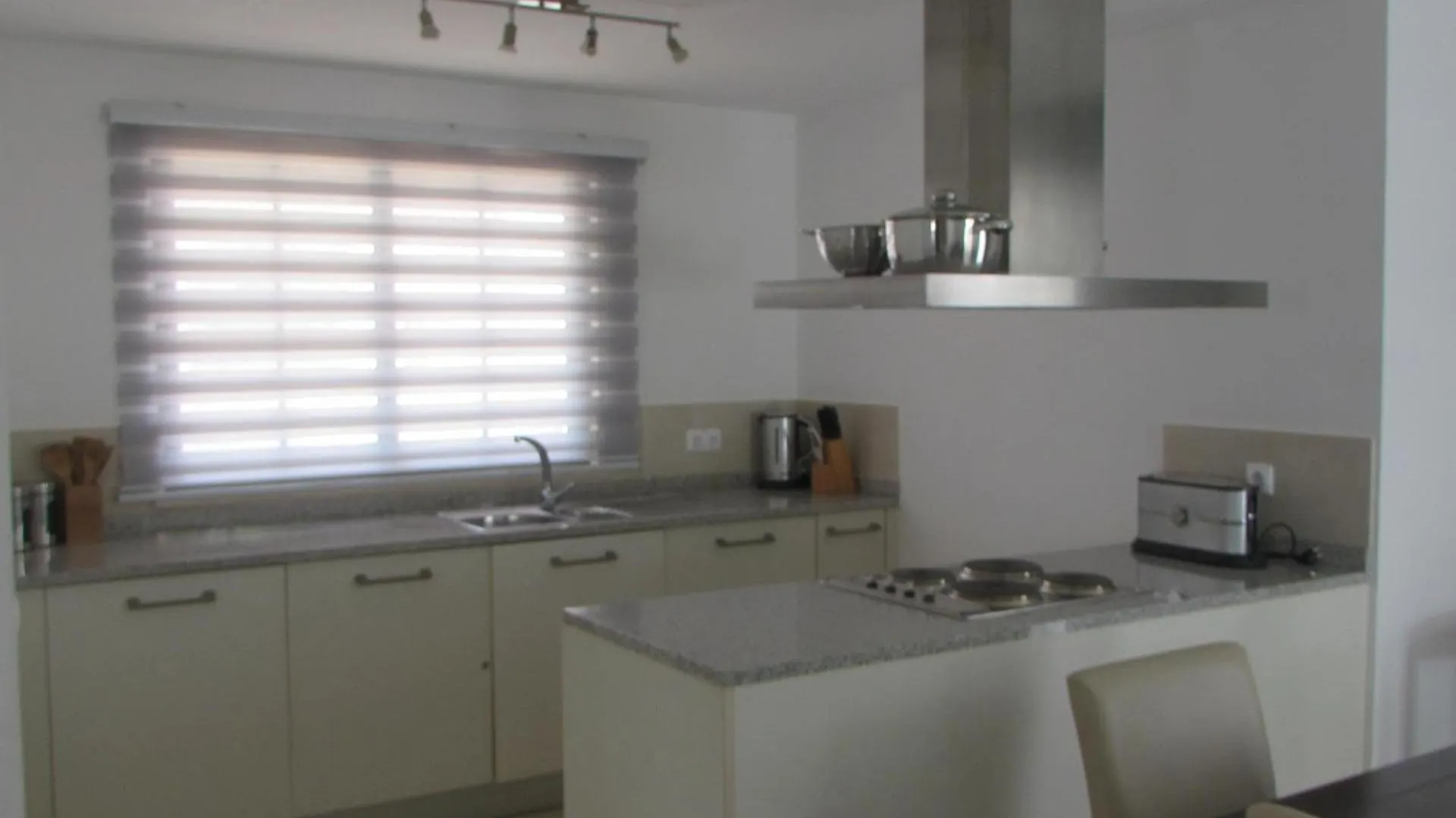 Tortuga Beach Resort 3 Bed Villa With Pool Santa Maria