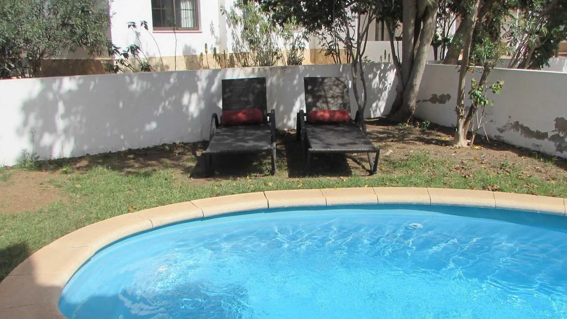 Tortuga Beach Resort 3 Bed Villa With Pool Santa Maria