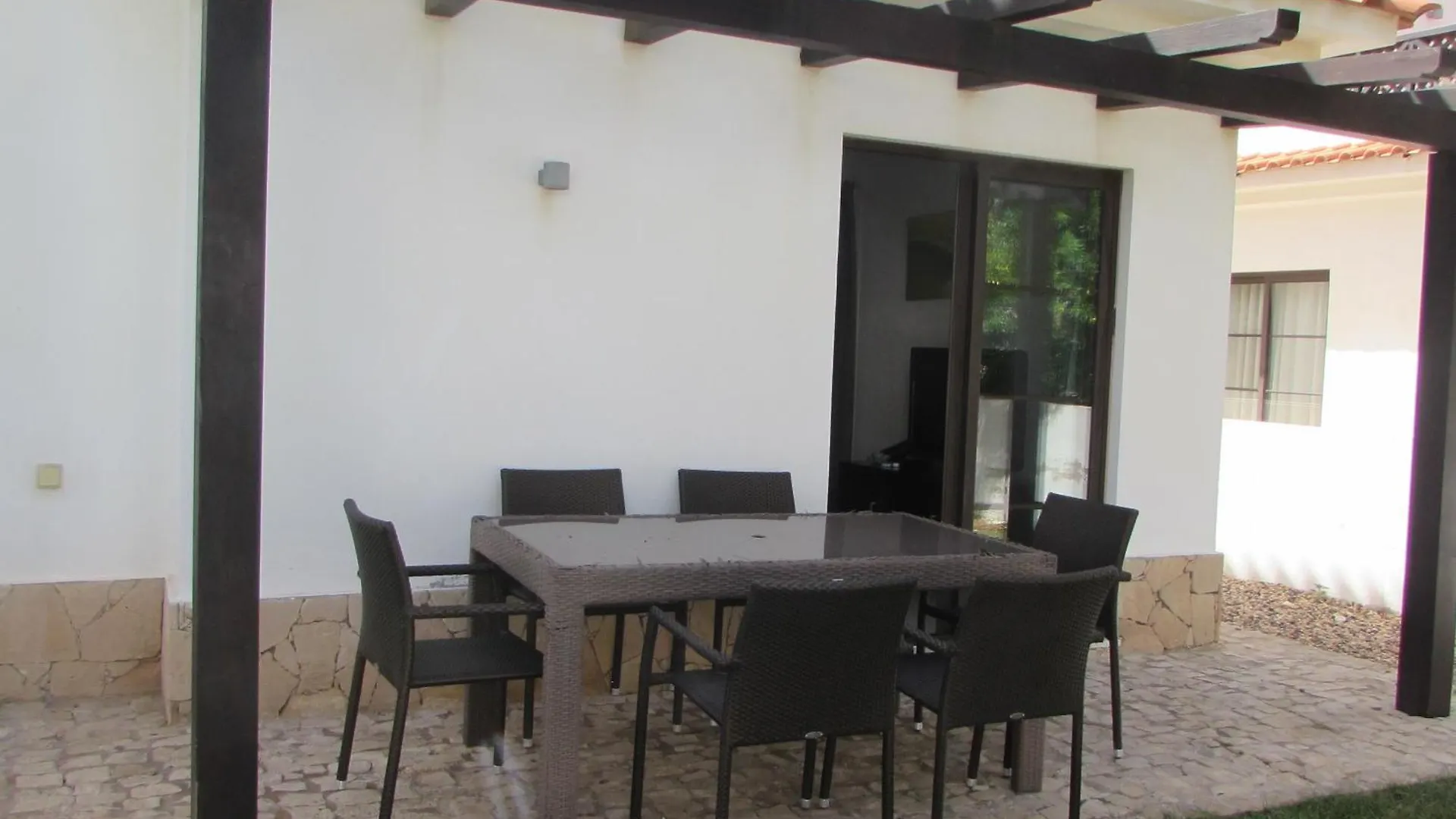 Tortuga Beach Resort 3 Bed Villa With Pool Santa Maria 0*,